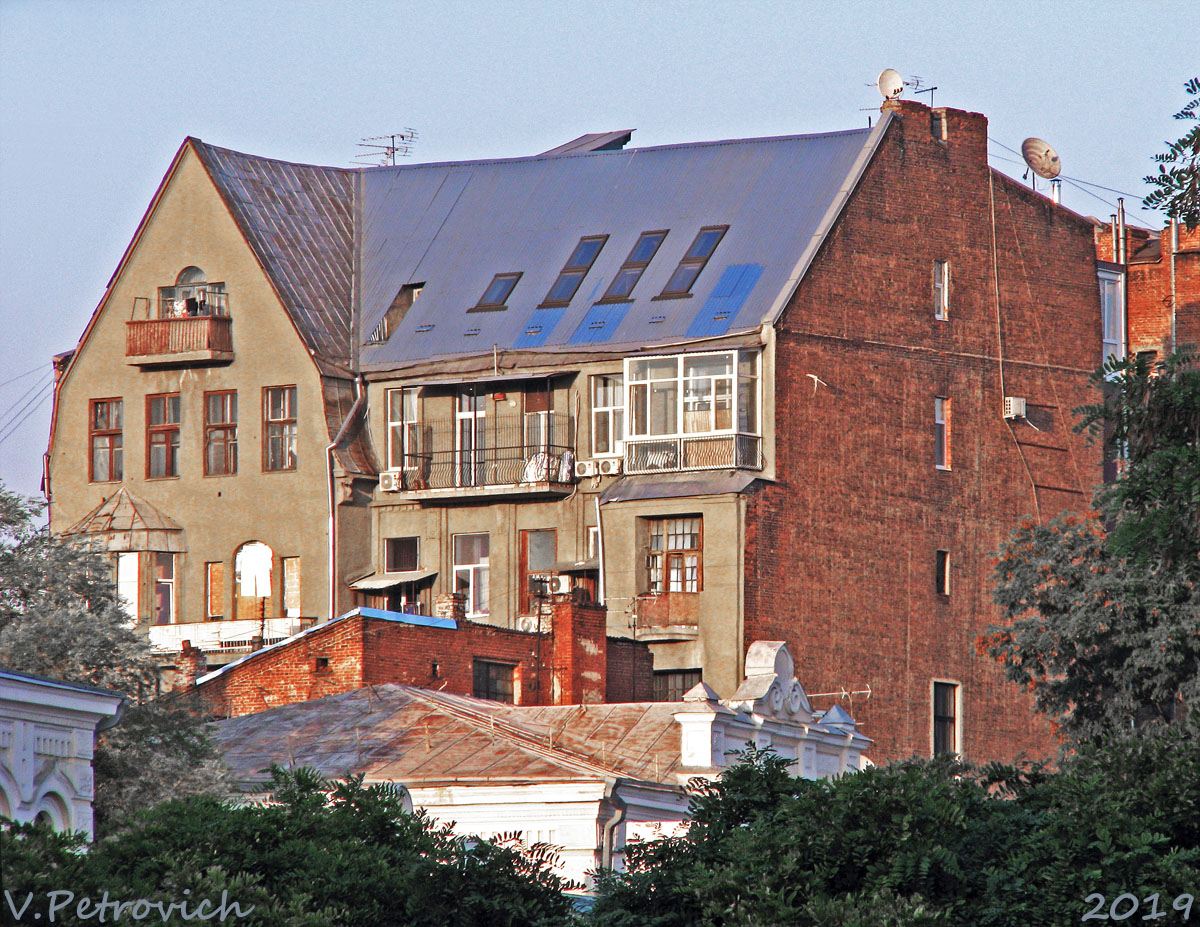 Charków, Рымарская улица, 6. Charków — Panoramas