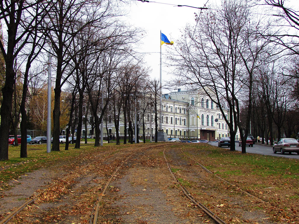 Харьков, Проспект Независимости, 11А