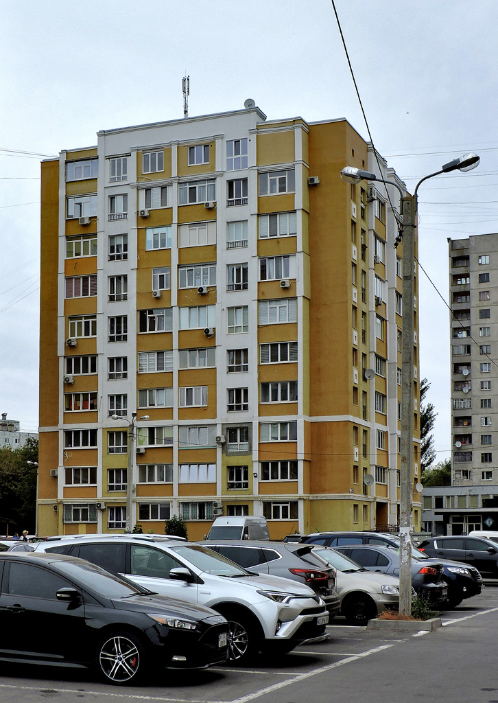 Харкiв, Салтовское шоссе, 264Г
