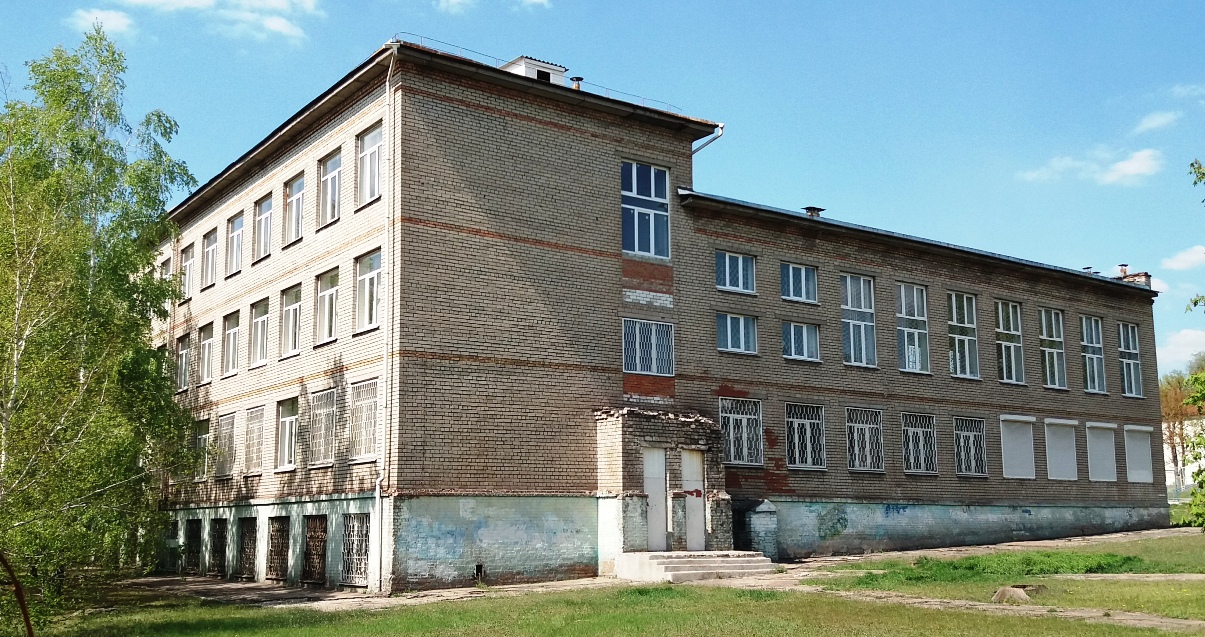 Запорожье, Центральный бульвар, 15а