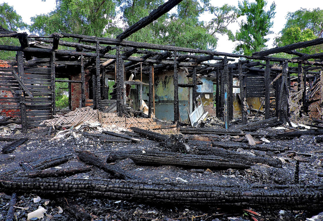 Харьков, 2-й Лазьковский въезд, 7