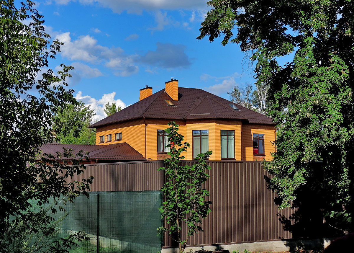 Харкiв, Улица Клеменова Дача, 33