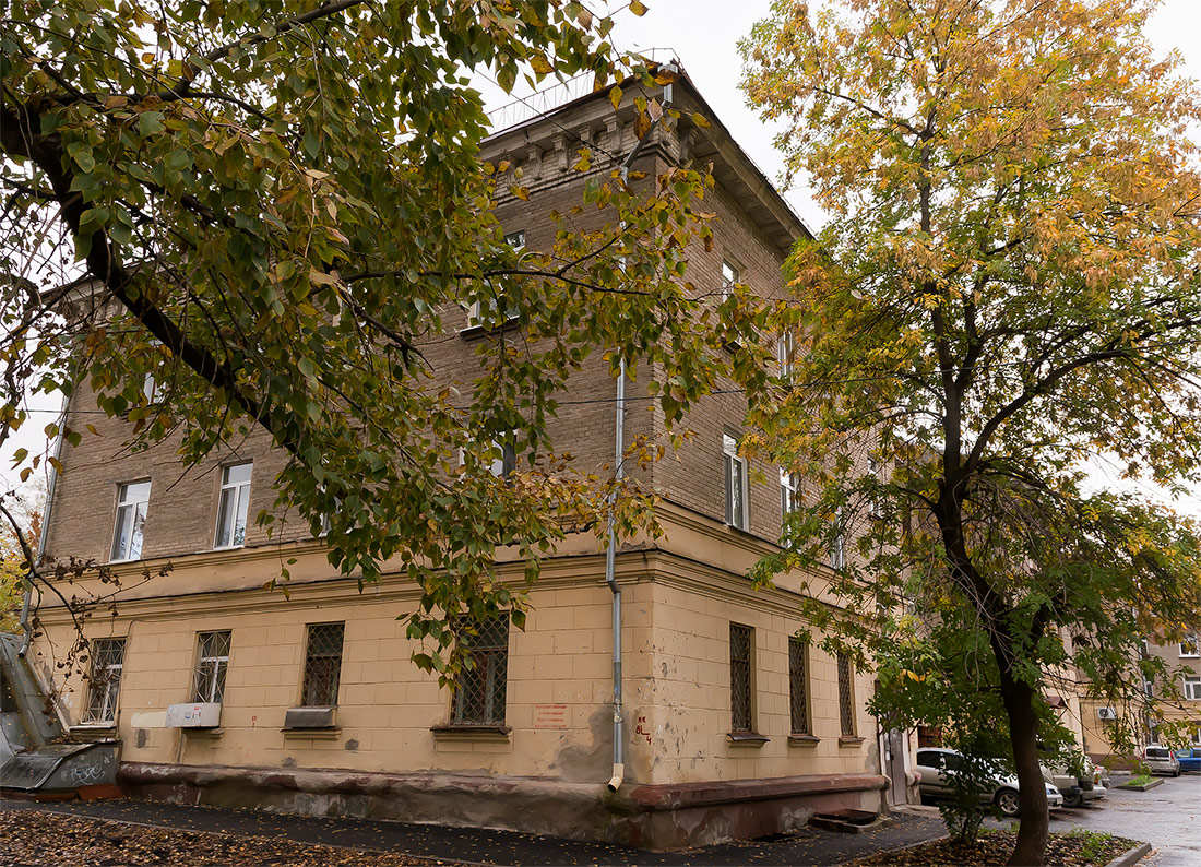Уфа, Кольцевая улица, 86