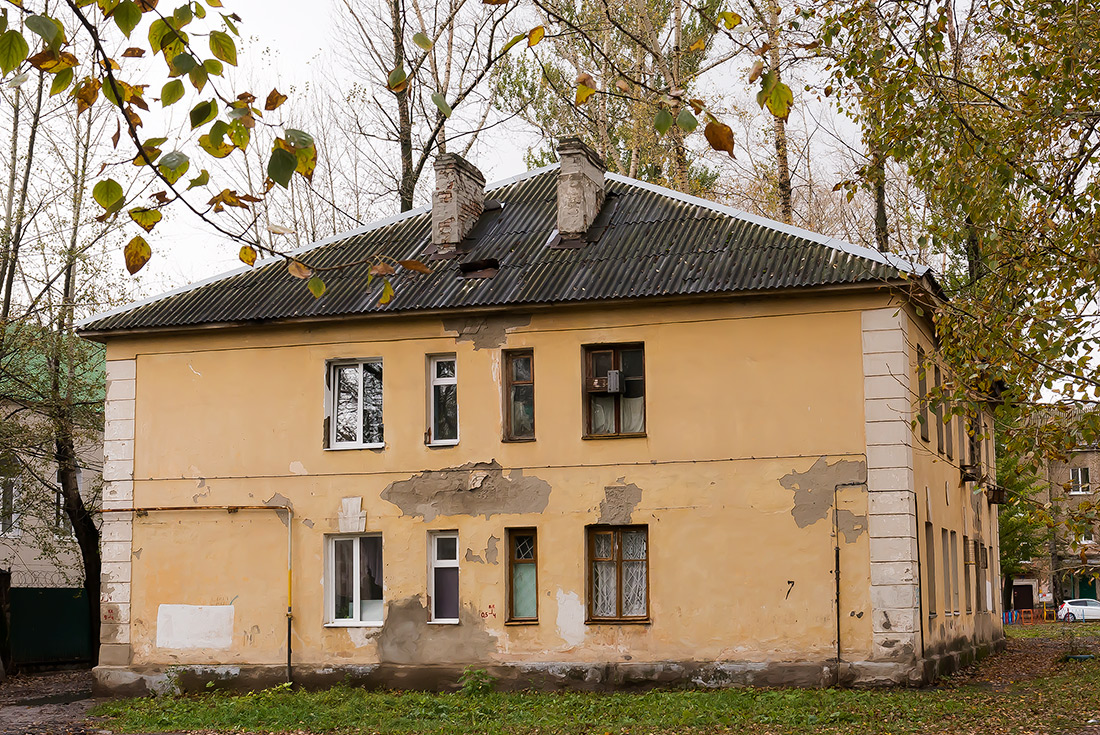 Уфа, Кольцевая улица, 82Б