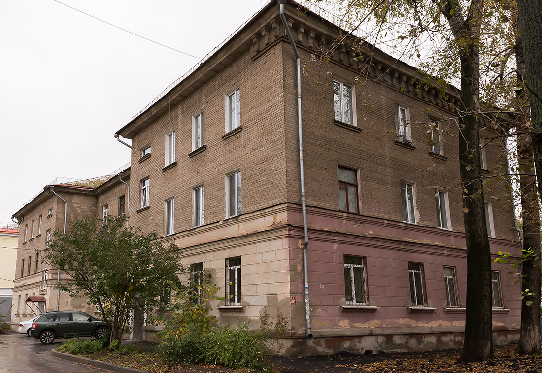 Ufa, Кольцевая улица, 82 Ufa, Кольцевая улица, 82