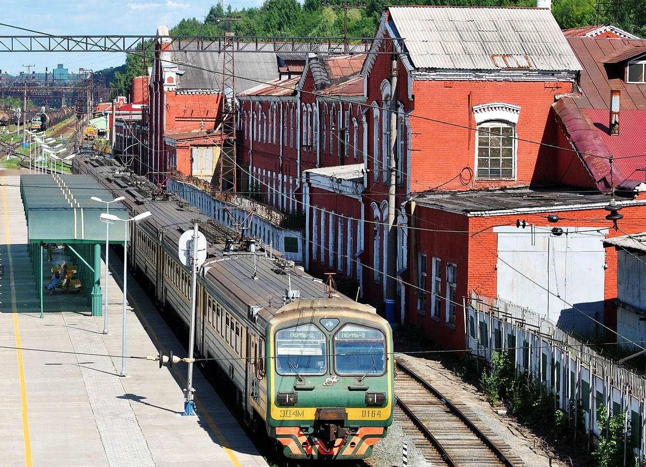 Пермь, Советская улица, 1 корп. 5; Советская улица, 1 кузнечный цех