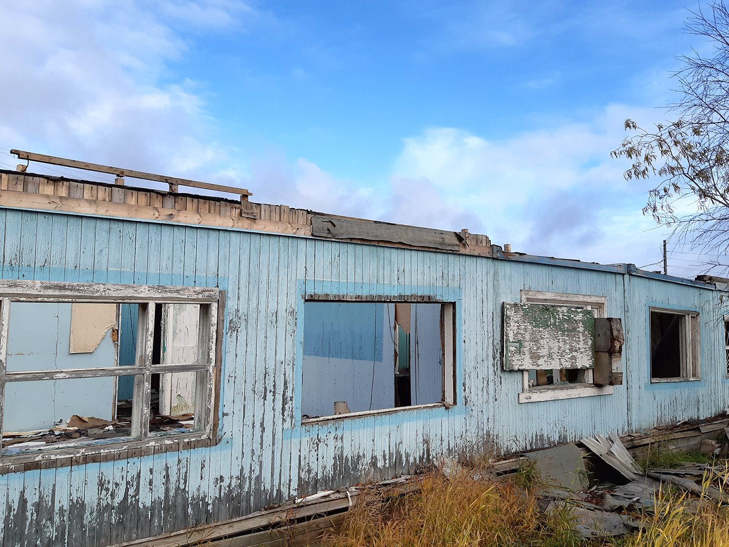Искателей, Переулок Газовиков, 10