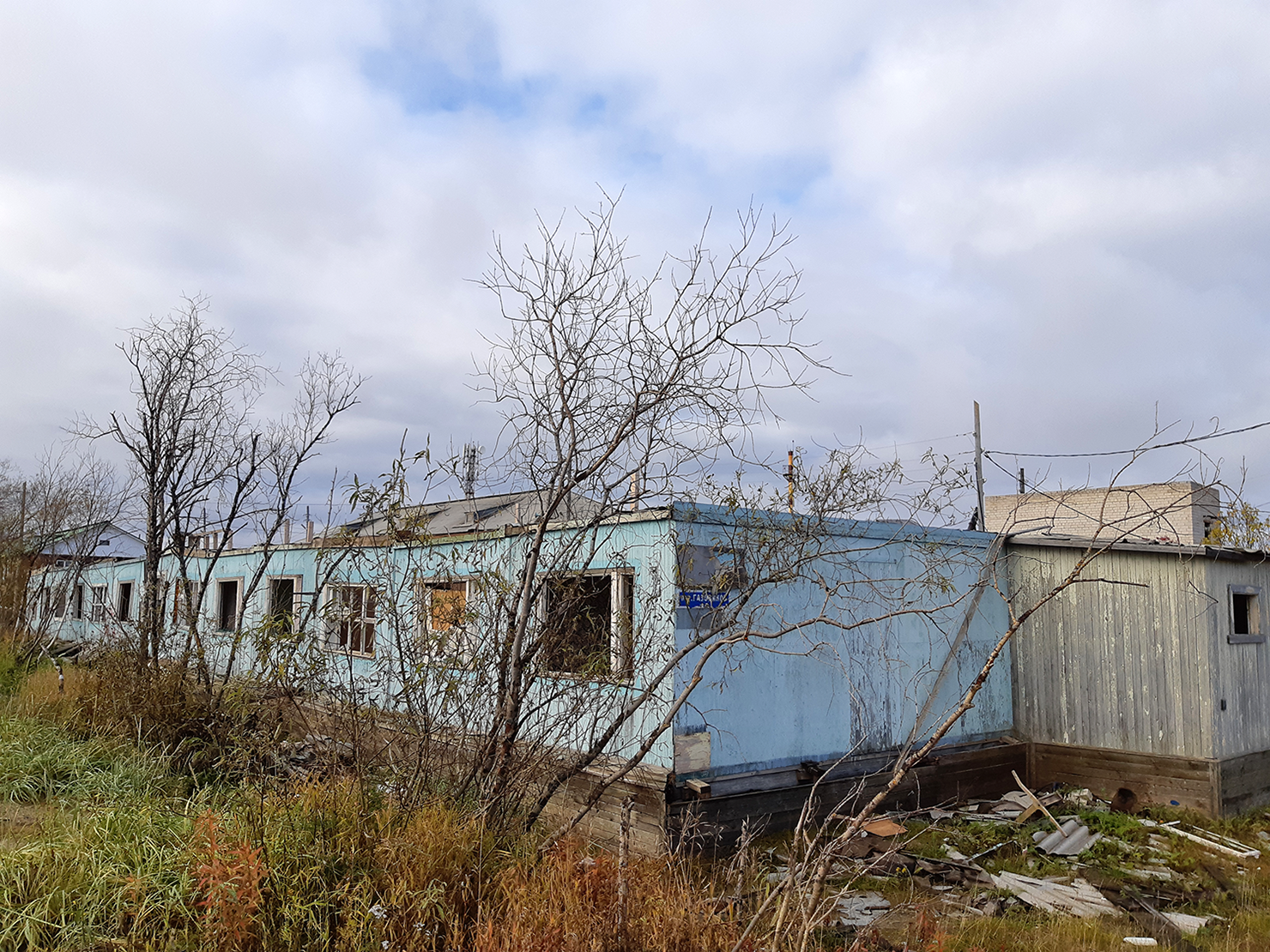 Iskateley, Переулок Газовиков, 10