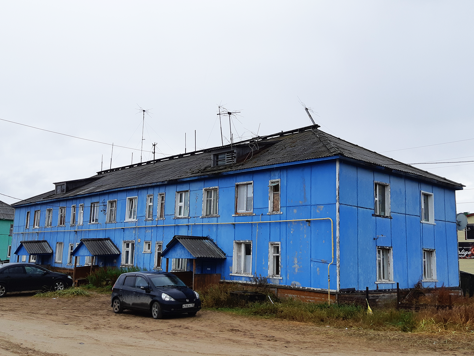 Искателей, Улица Ардалина, 12