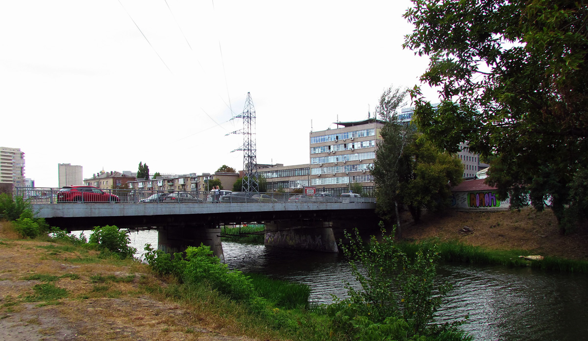 Харьков, Переулок Фейербаха, ?