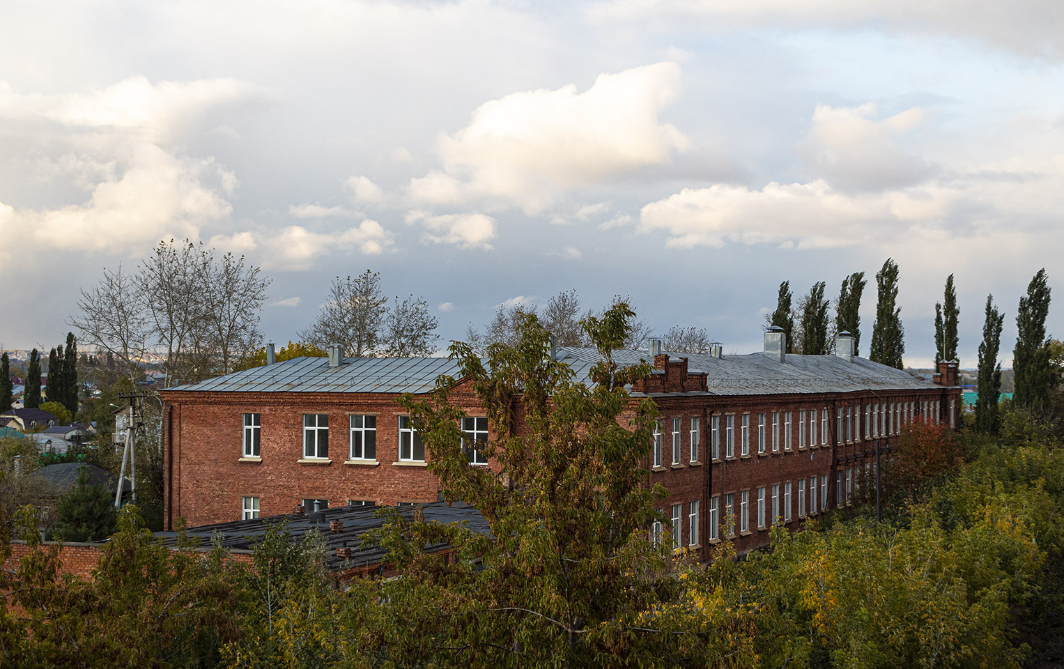 Уфа, Улица Нехаева, 94