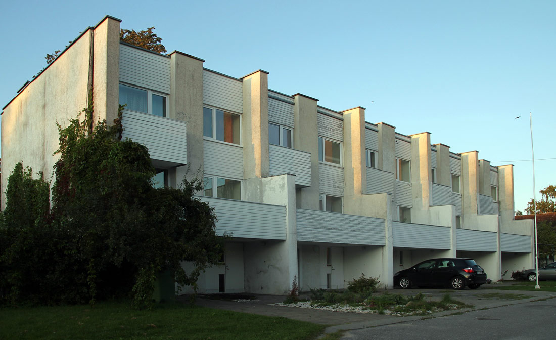 Pärnu, Papli, 10a