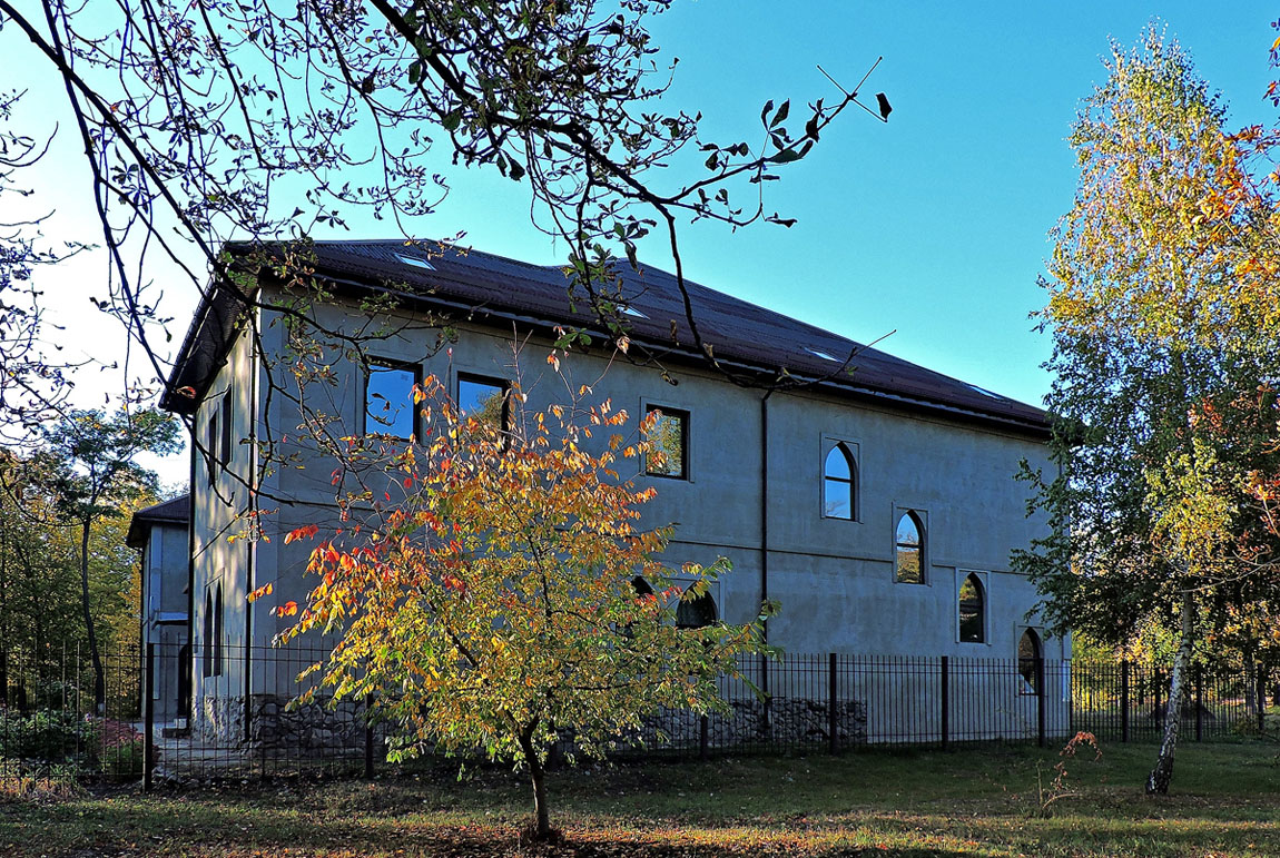 Charkow, Улица Мира, 3 корп. 1