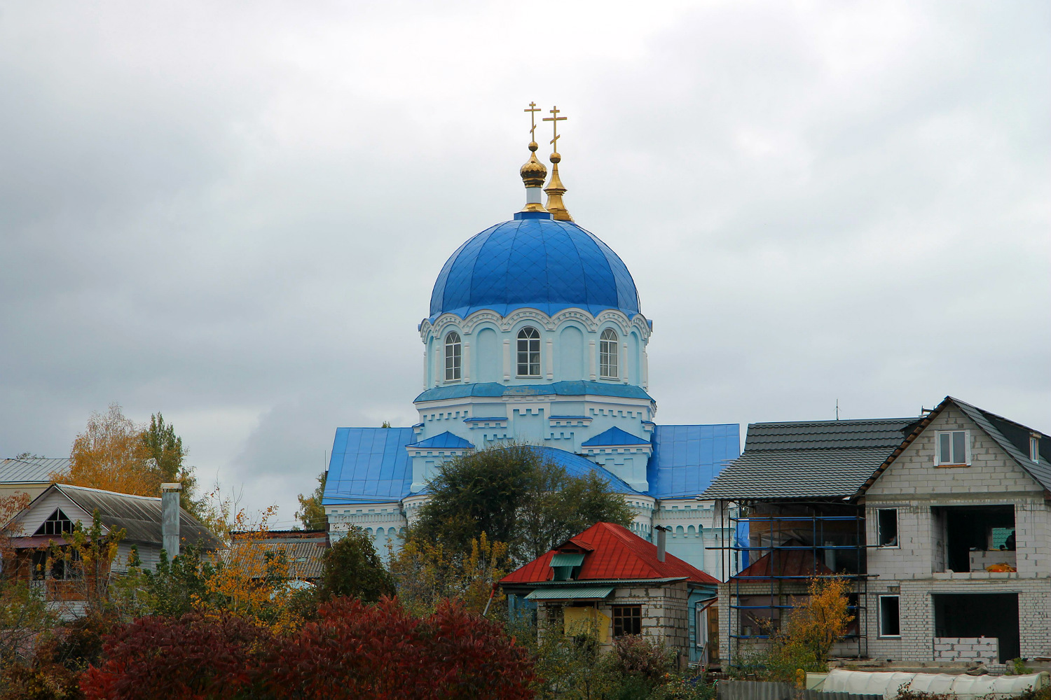 Усмань, Свободная улица, 148