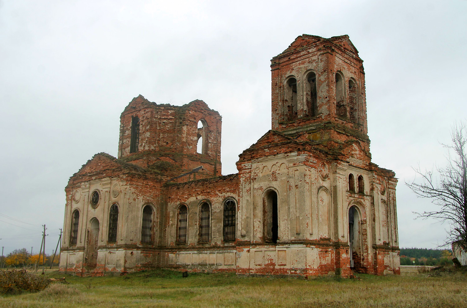 Усманский район, прочие н.п., С. Крутчик, Улица Крутчик, 9