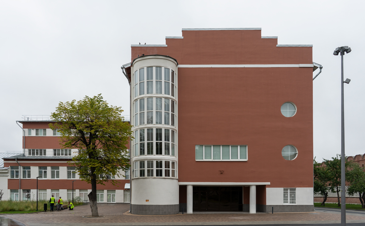 Тула, Улица Металлистов, 2А Тула, Улица Металлистов, 2А