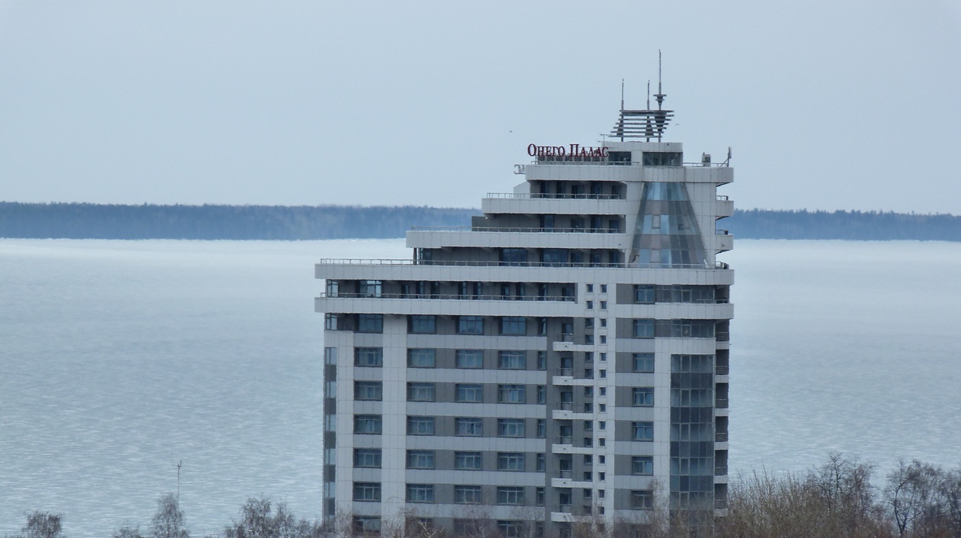 Петрозаводск, Улица Куйбышева, 26
