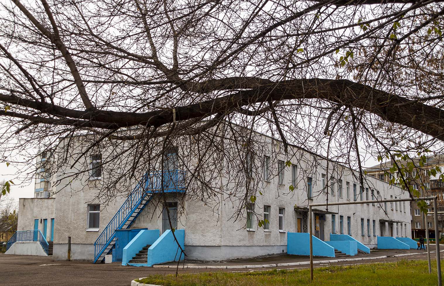 Уфа, Улица Победы, 9/3