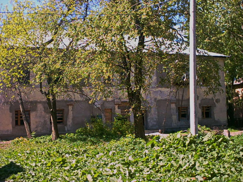 Переславль-Залесский, Проездная улица, 2Б