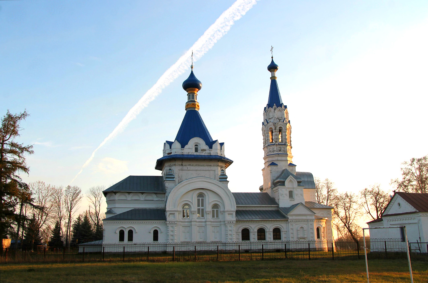 Грязинский район, прочие н.п., с. Коробовка, Лесная улица, 37