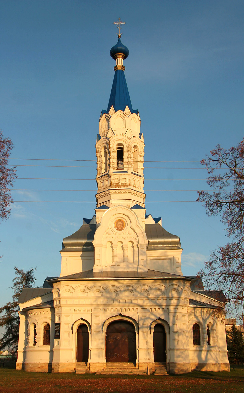 Грязинский район, прочие н.п., с. Коробовка, Лесная улица, 37