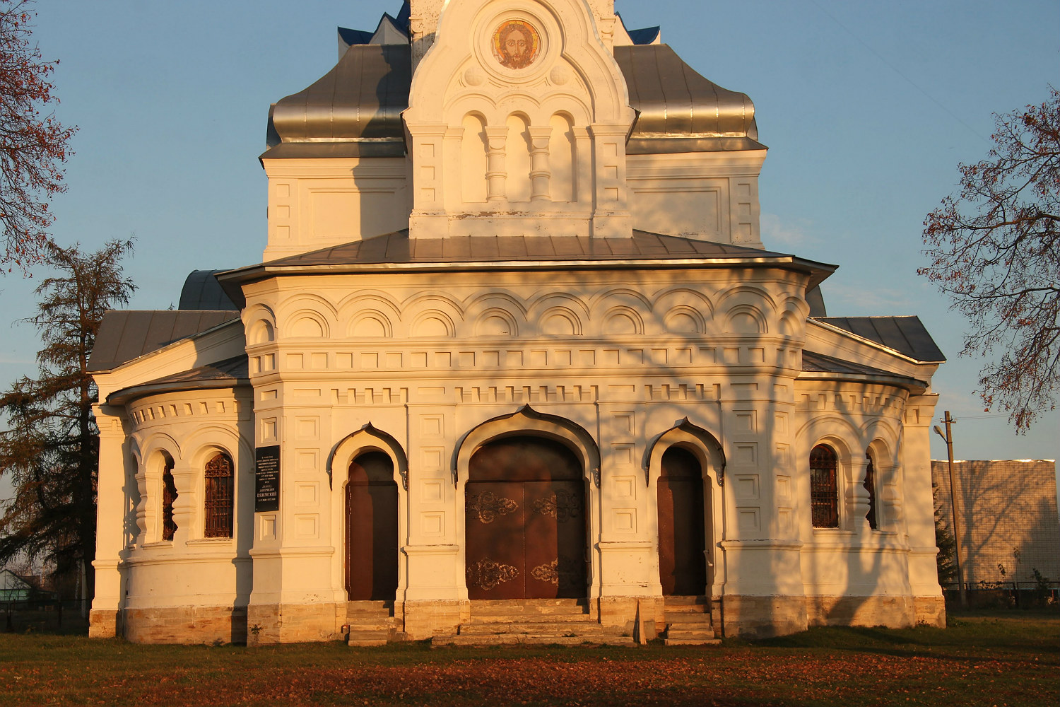 Грязинский район, прочие н.п., с. Коробовка, Лесная улица, 37
