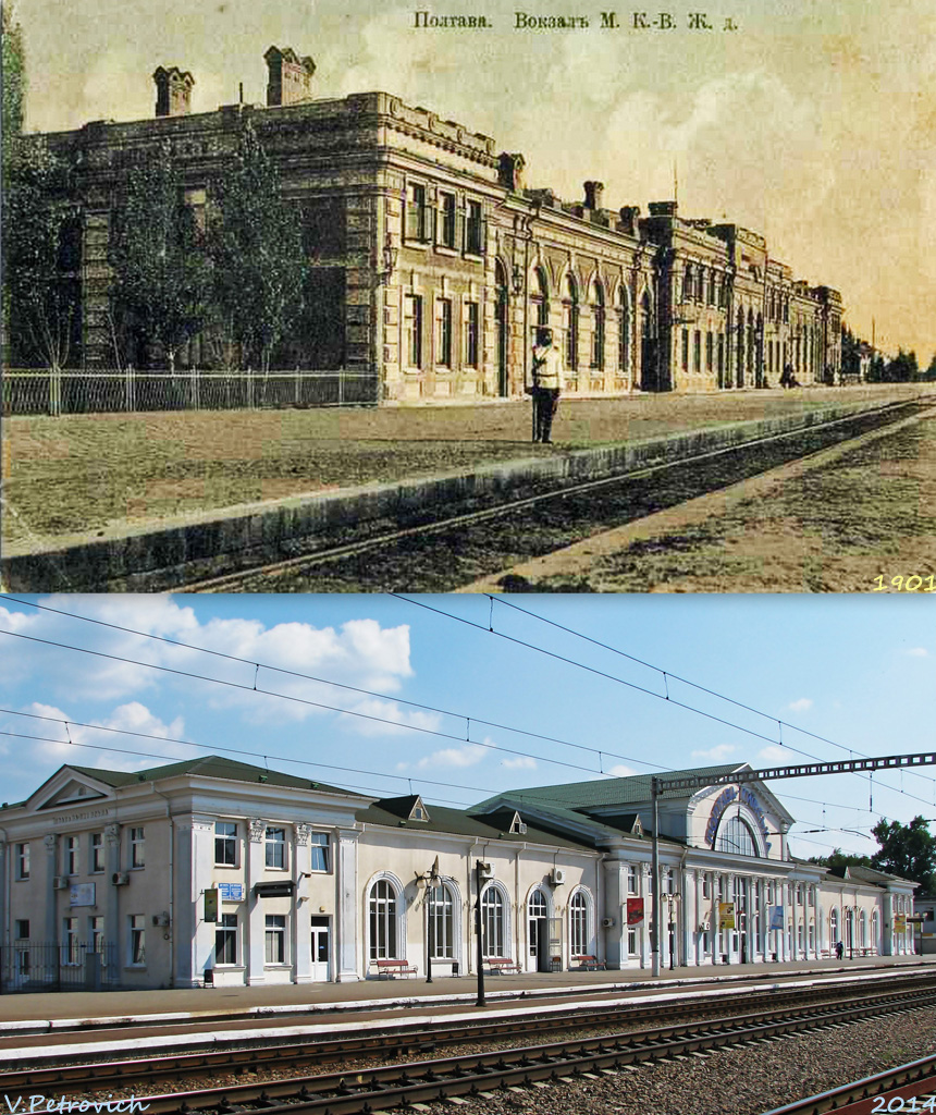 Полтава, Улица Степана Кондратенко, 14. Прошу создать новую галерею