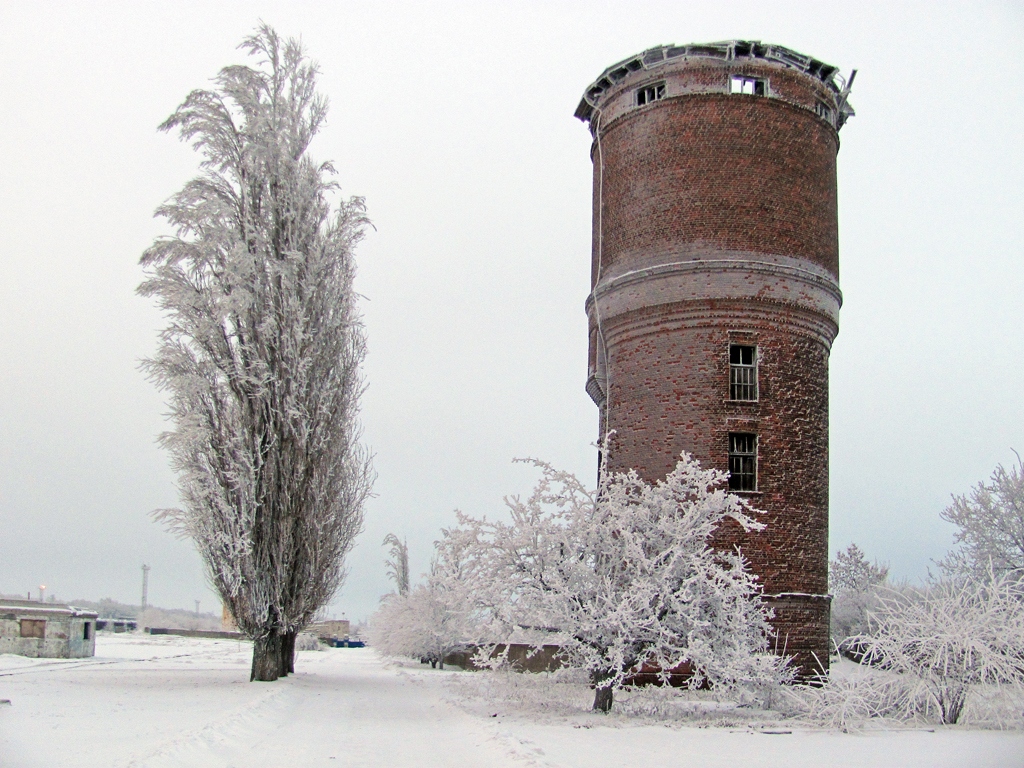 Popasna, Днепровская улица, ?