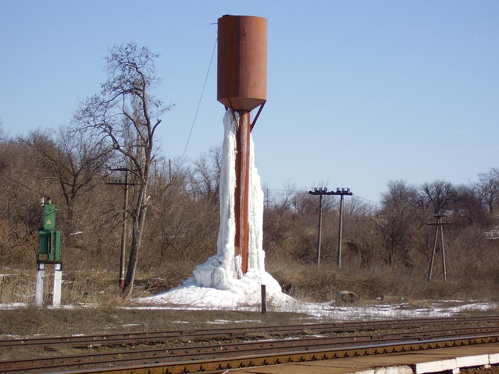 Первомайск, Донская улица