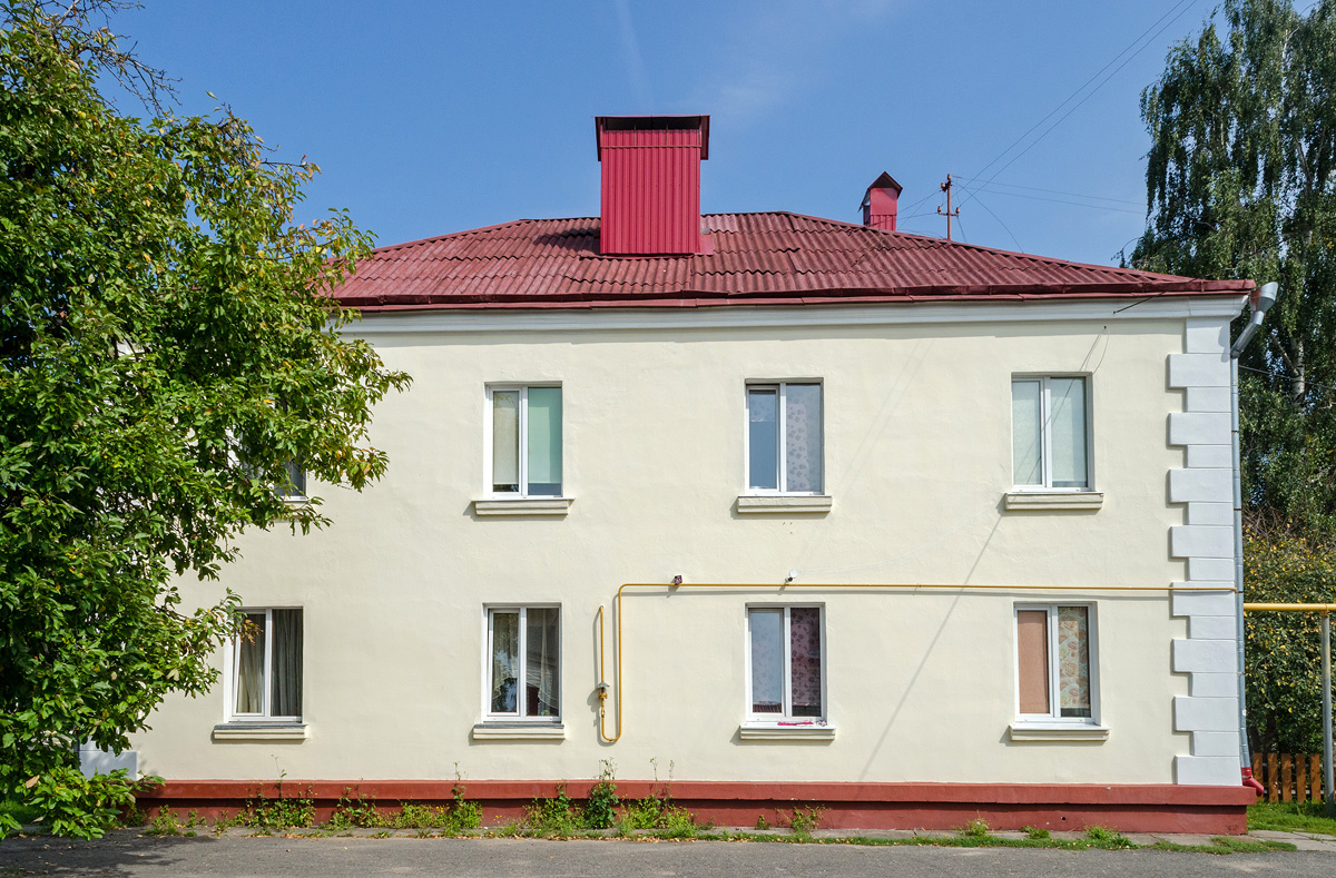 Shklow, Советская улица, 28