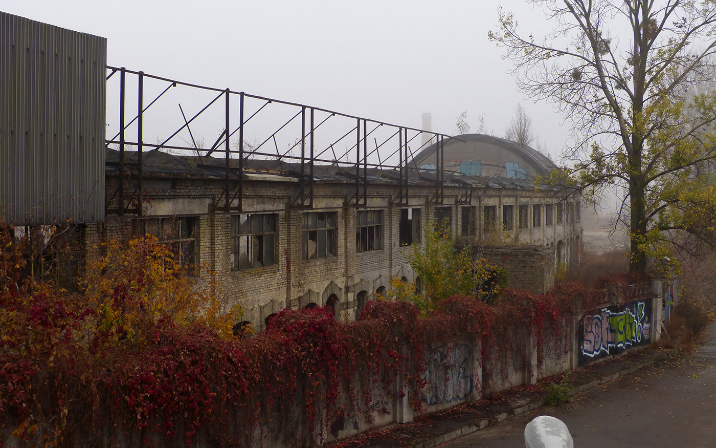Kyiv, Проспект Победы, 83 корп. ?
