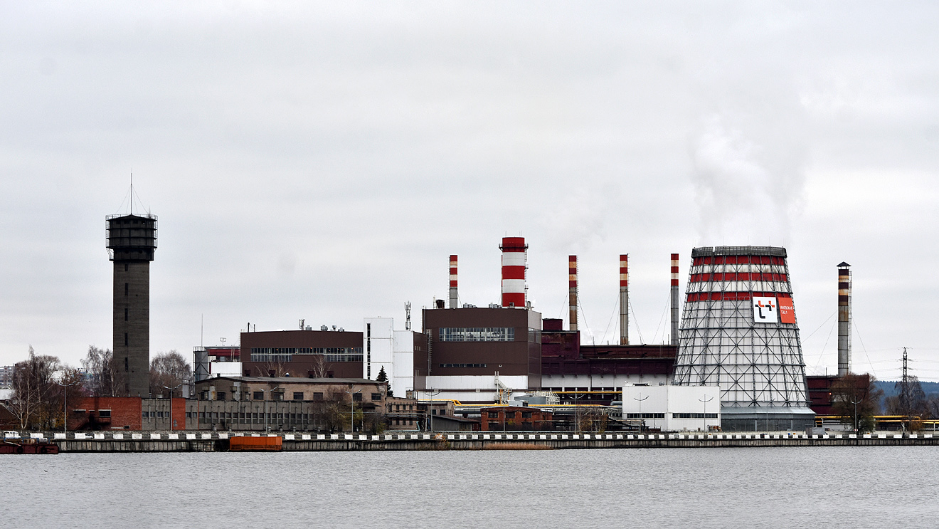 Ижевск, Проезд Дерябина, 7