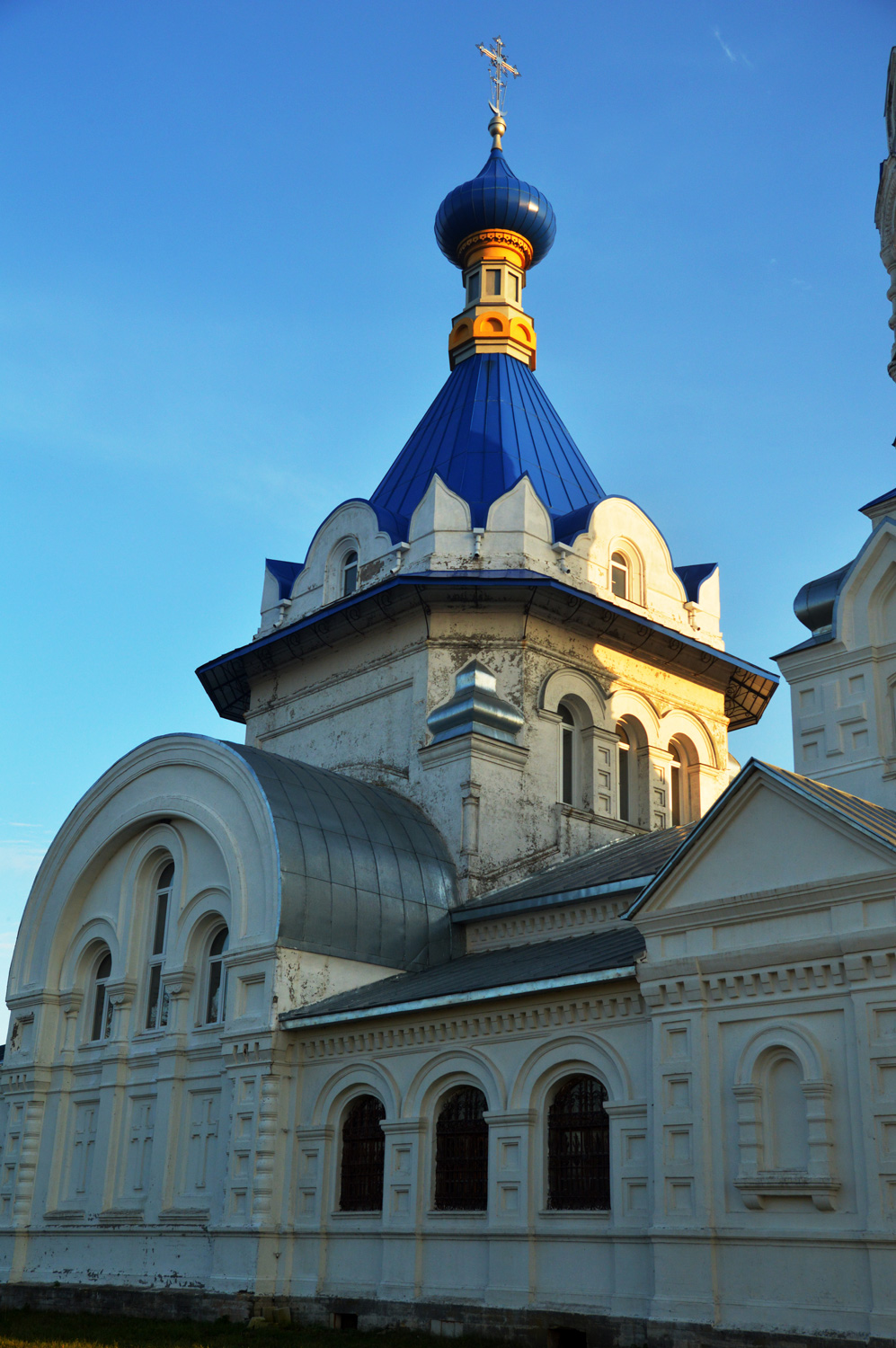 Грязинский район, прочие н.п., с. Коробовка, Лесная улица, 37