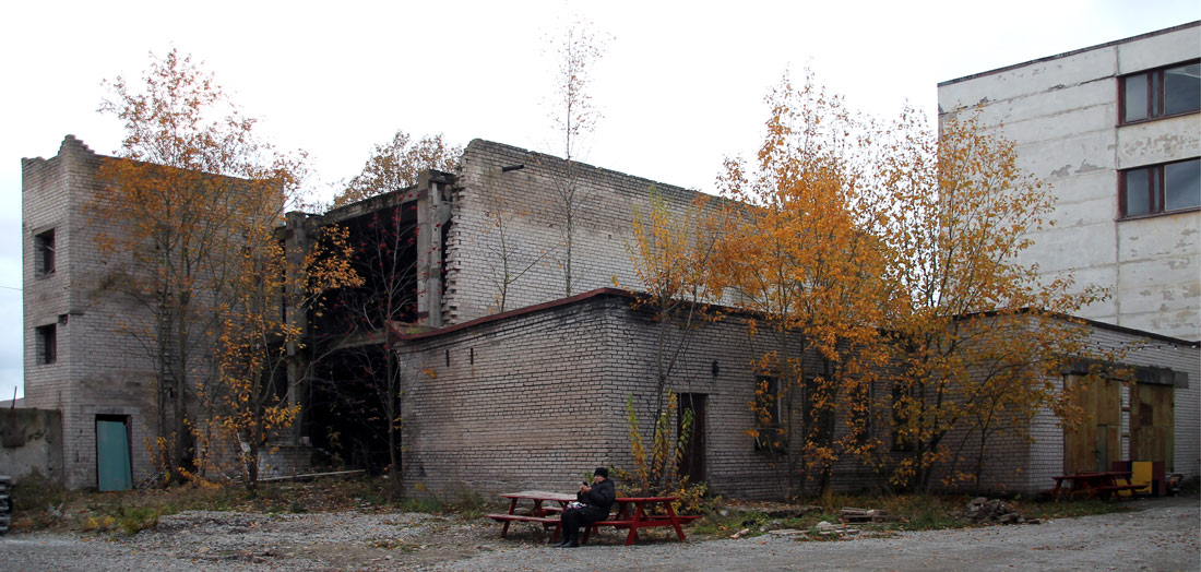 Таллин, Marati, 5a