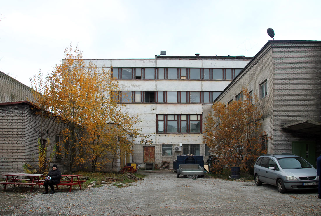 Таллин, Marati, 5a