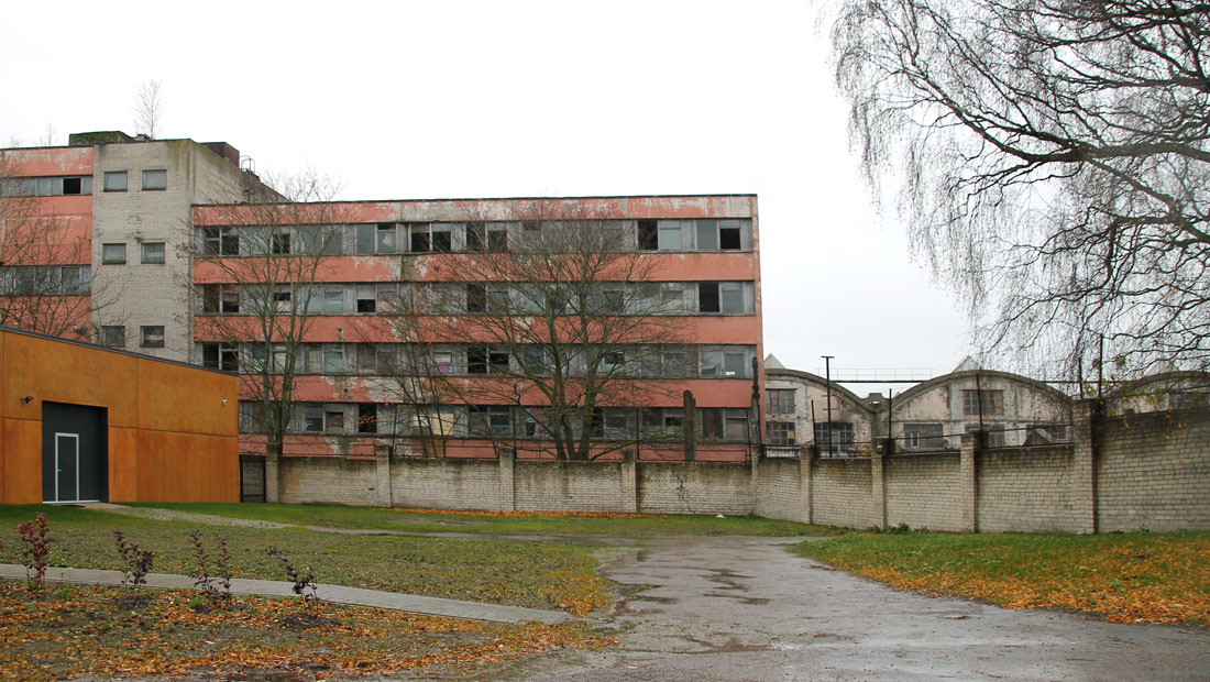 Таллин, Ankru, 8