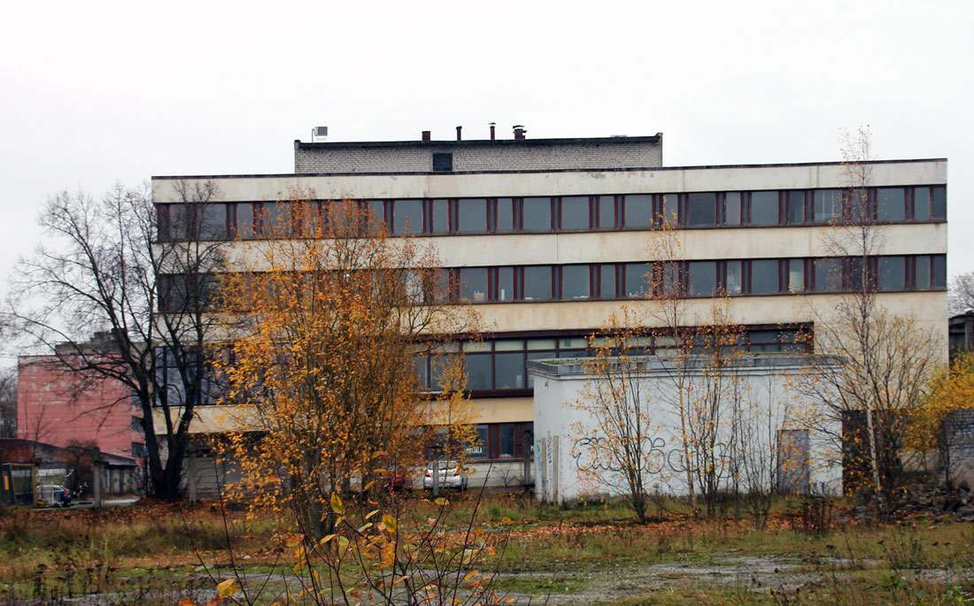 Таллин, Marati, 5a