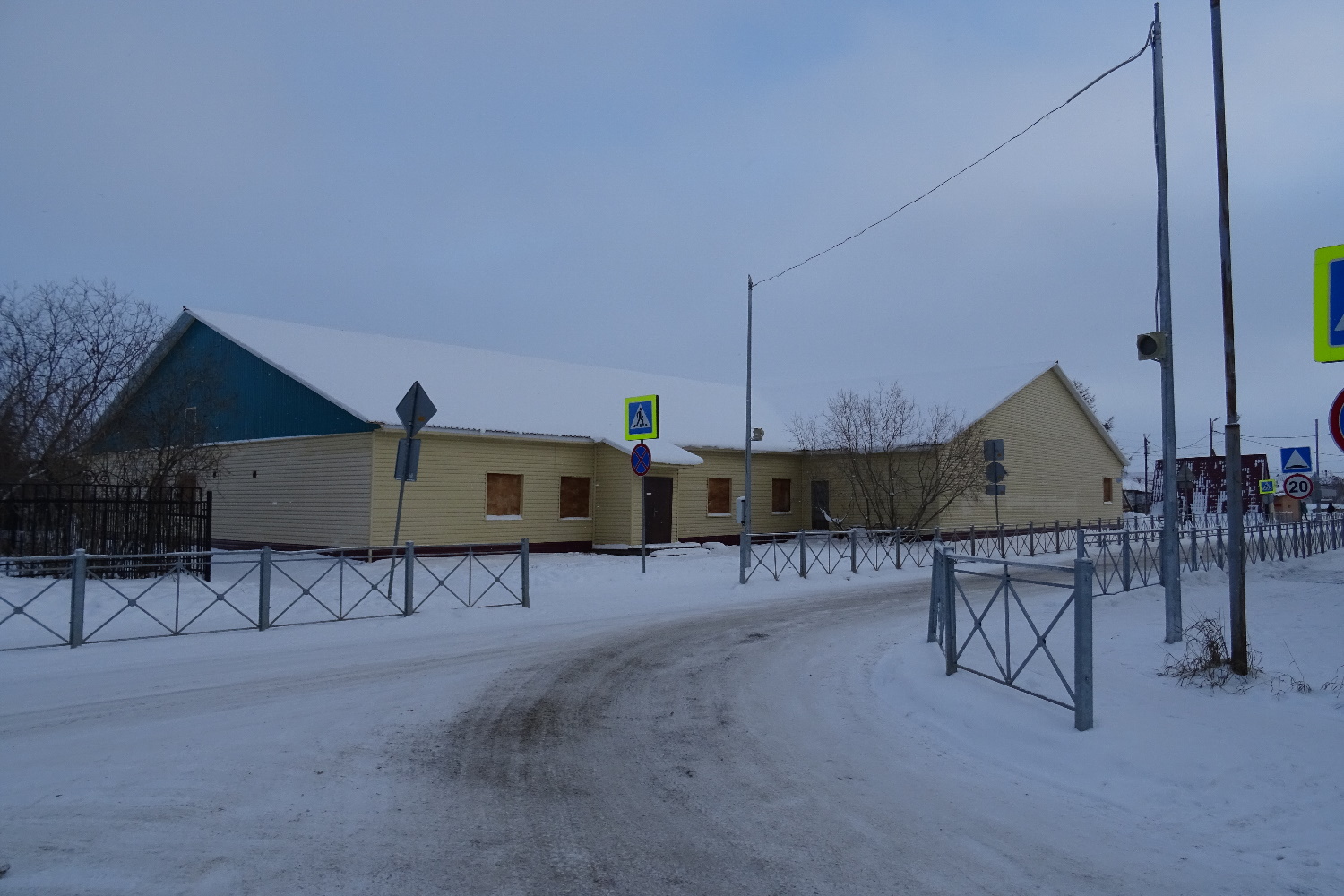 Iskateley, Улица Ардалина, 15