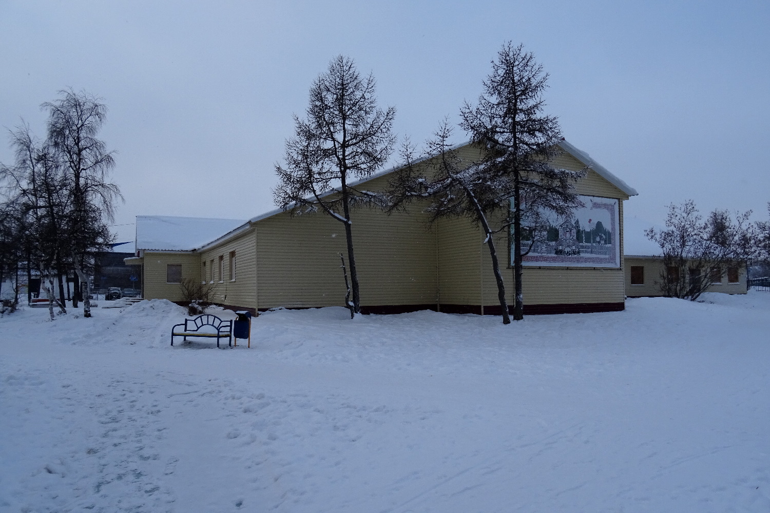 Iskateley, Улица Ардалина, 15