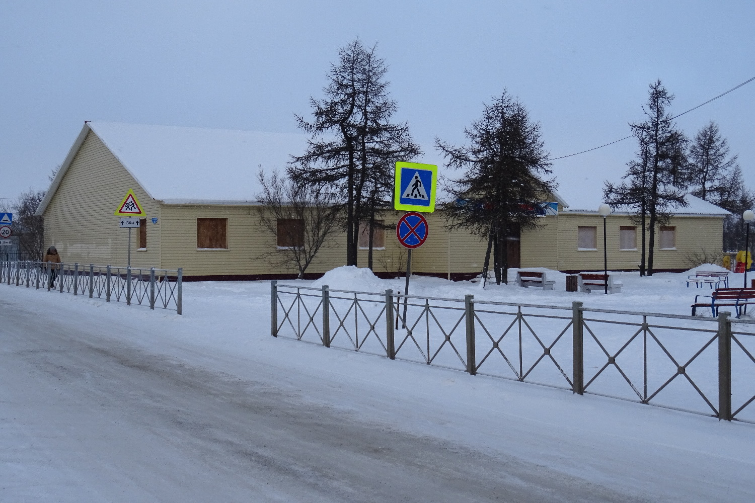 Искателей, Улица Ардалина, 15