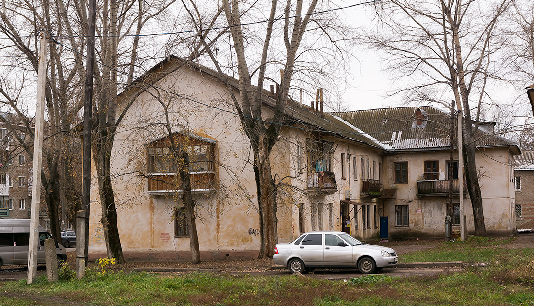 Ufa, Пекинская улица, 37