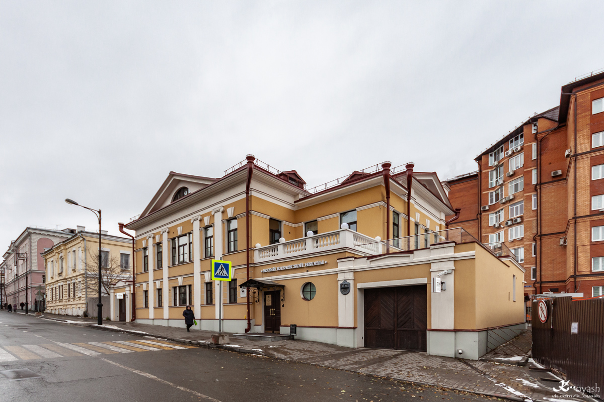 Kazan, Большая Красная улица, 10