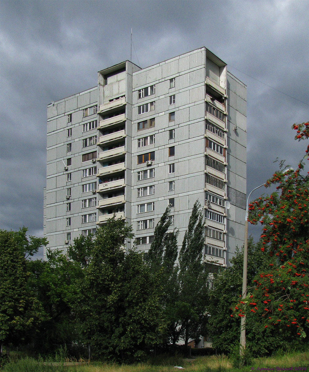 Тольятти, Улица Свердлова, 7Г