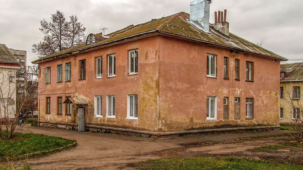 Уфа, Кольцевая улица, 149А