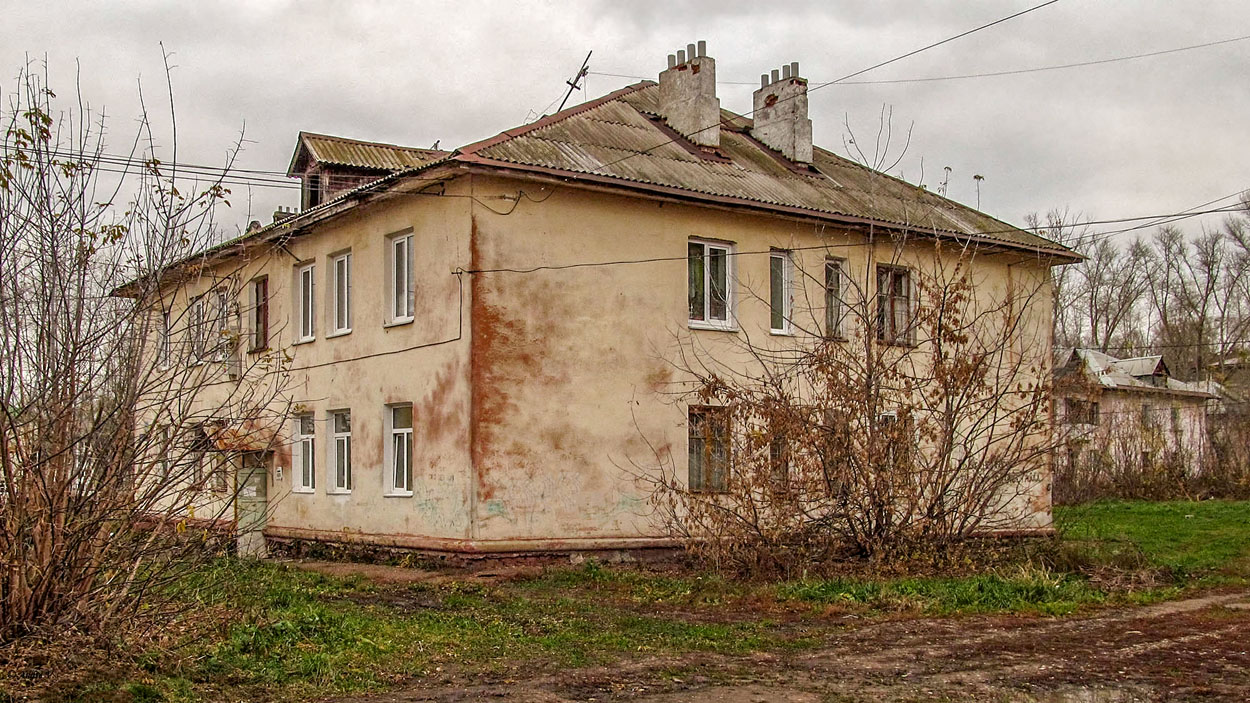 Уфа, Пекинская улица, 14В