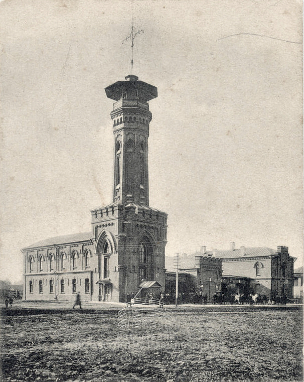 Ярославль, Улица Свободы, 71