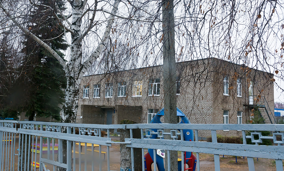 Уфа, п. Новые Черкассы, Пионерская улица, 14/3