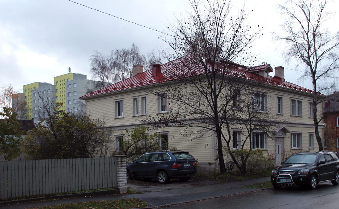 Таллин, Auna, 13