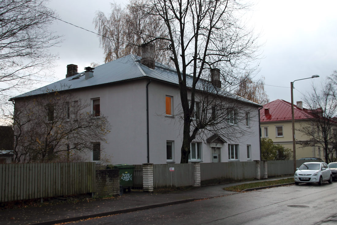 Таллин, Auna, 11