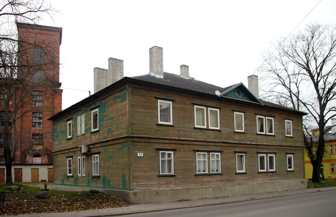 Таллин, Sitsi, 13